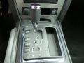2008 Black Jeep Grand Cherokee Laredo 4x4  photo #37