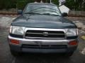 Evergreen Pearl - 4Runner SR5 4x4 Photo No. 3