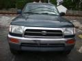 1996 Evergreen Pearl Toyota 4Runner SR5 4x4  photo #3