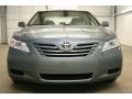 Aloe Green Metallic - Camry LE Photo No. 3