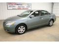 Aloe Green Metallic - Camry LE Photo No. 4
