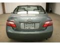 Aloe Green Metallic - Camry LE Photo No. 6