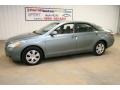 Aloe Green Metallic - Camry LE Photo No. 8