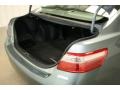 Aloe Green Metallic - Camry LE Photo No. 11