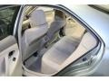 Aloe Green Metallic - Camry LE Photo No. 13