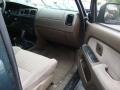 Evergreen Pearl - 4Runner SR5 4x4 Photo No. 15