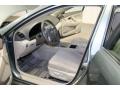 Aloe Green Metallic - Camry LE Photo No. 14