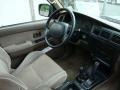 Evergreen Pearl - 4Runner SR5 4x4 Photo No. 16