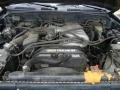 Evergreen Pearl - 4Runner SR5 4x4 Photo No. 24