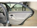 Aloe Green Metallic - Camry LE Photo No. 22