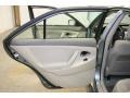 Aloe Green Metallic - Camry LE Photo No. 24