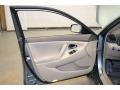 Aloe Green Metallic - Camry LE Photo No. 26