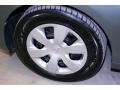 Aloe Green Metallic - Camry LE Photo No. 28