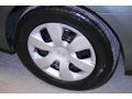 Aloe Green Metallic - Camry LE Photo No. 29