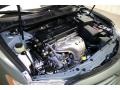 Aloe Green Metallic - Camry LE Photo No. 48