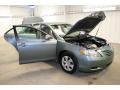 Aloe Green Metallic - Camry LE Photo No. 49