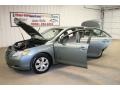 Aloe Green Metallic - Camry LE Photo No. 50
