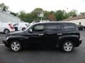 Black - HHR LT Photo No. 10