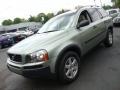 Crystal Green Metallic - XC90 2.5T AWD Photo No. 2