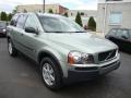 Crystal Green Metallic - XC90 2.5T AWD Photo No. 4