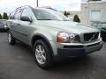 Crystal Green Metallic - XC90 2.5T AWD Photo No. 5