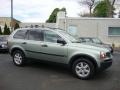 Crystal Green Metallic - XC90 2.5T AWD Photo No. 6