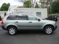 Crystal Green Metallic - XC90 2.5T AWD Photo No. 7