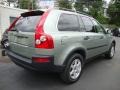 Crystal Green Metallic - XC90 2.5T AWD Photo No. 8