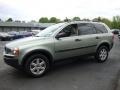 Crystal Green Metallic - XC90 2.5T AWD Photo No. 11