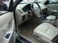 Crystal Green Metallic - XC90 2.5T AWD Photo No. 13