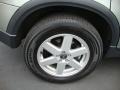 Crystal Green Metallic - XC90 2.5T AWD Photo No. 26