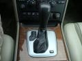 Crystal Green Metallic - XC90 2.5T AWD Photo No. 40