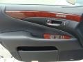 Mercury Metallic - LS 460 L Photo No. 6