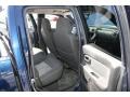 2007 Imperial Blue Metallic Chevrolet Colorado LT Crew Cab  photo #11