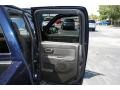 2007 Imperial Blue Metallic Chevrolet Colorado LT Crew Cab  photo #23