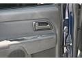 2007 Imperial Blue Metallic Chevrolet Colorado LT Crew Cab  photo #26