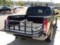 Storm Gray Metallic - Frontier LE Crew Cab Photo No. 20