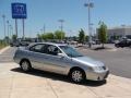 Molten Silver - Sentra GXE Photo No. 3