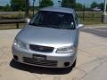 Molten Silver - Sentra GXE Photo No. 13