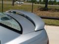 Molten Silver - Sentra GXE Photo No. 15