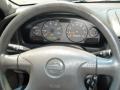 Molten Silver - Sentra GXE Photo No. 20