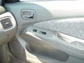 Molten Silver - Sentra GXE Photo No. 25