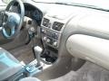 Molten Silver - Sentra GXE Photo No. 27