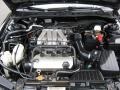 Kalapana Black - Galant ES V6 Photo No. 10