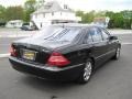 Black - S 500 4Matic Sedan Photo No. 3
