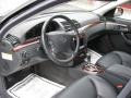 Black - S 500 4Matic Sedan Photo No. 5