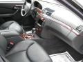 Black - S 500 4Matic Sedan Photo No. 7