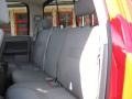 2006 Flame Red Dodge Ram 1500 SLT Quad Cab 4x4  photo #7