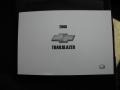 Silverstone Metallic - TrailBlazer SS 4x4 Photo No. 28