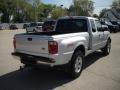 Silver Frost Metallic - Ranger FX4 SuperCab 4x4 Photo No. 7